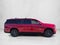 2025 Cadillac Escalade ESV Escalade-V ESV