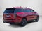 2025 Cadillac Escalade ESV Escalade-V ESV