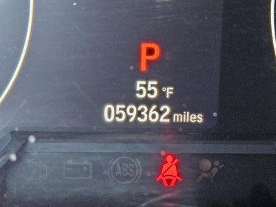 2021 Honda Accord Sedan Sport SE