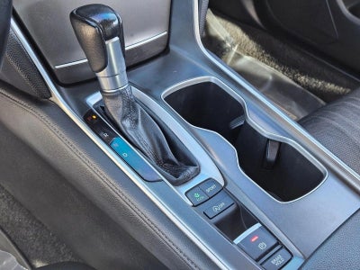 2021 Honda Accord Sedan Sport SE