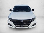 2021 Honda Accord Sedan Sport SE