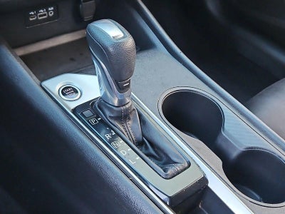 2020 Nissan Altima S FWD
