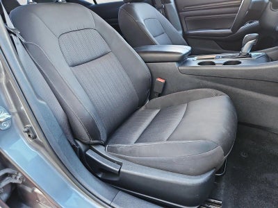 2020 Nissan Altima S FWD