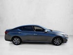 2020 Nissan Altima S FWD