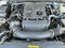 2021 Nissan Frontier Crew Cab SV 4x2