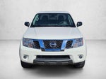 2021 Nissan Frontier Crew Cab SV 4x2