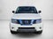 2021 Nissan Frontier Crew Cab SV 4x2