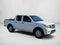 2021 Nissan Frontier Crew Cab SV 4x2