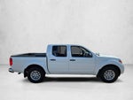 2021 Nissan Frontier Crew Cab SV 4x2