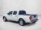 2021 Nissan Frontier Crew Cab SV 4x2