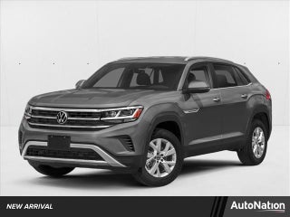 2020 Volkswagen Atlas Cross Sport 2.0T SE w/Technology