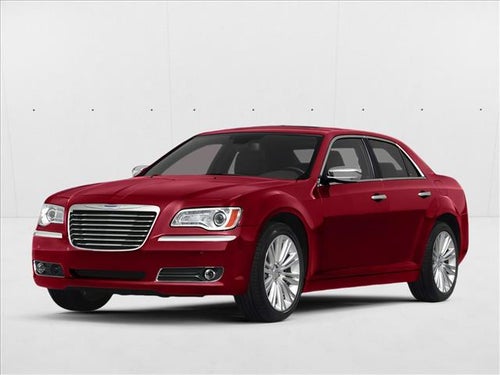 2013 Chrysler 300 BASE