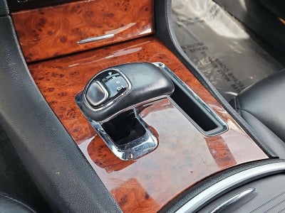 2013 Chrysler 300 BASE