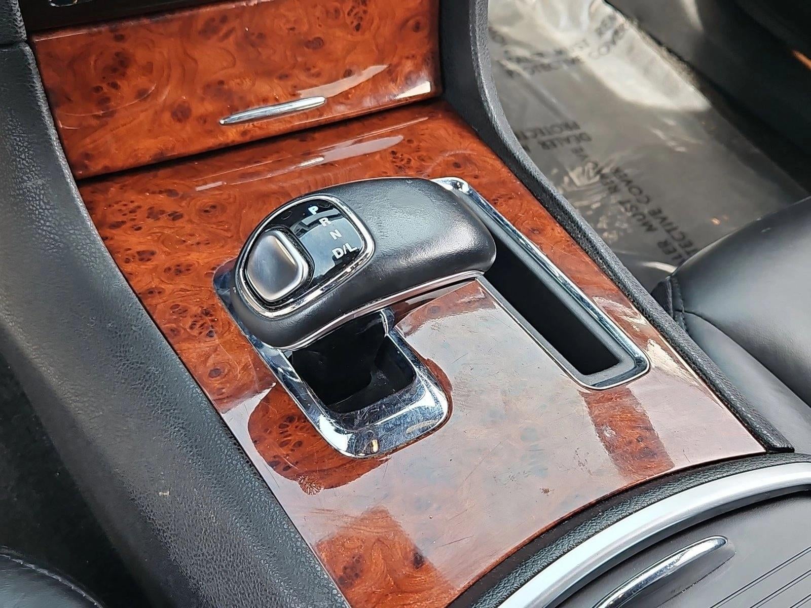 2013 Chrysler 300 BASE