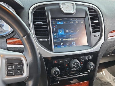 2013 Chrysler 300 BASE