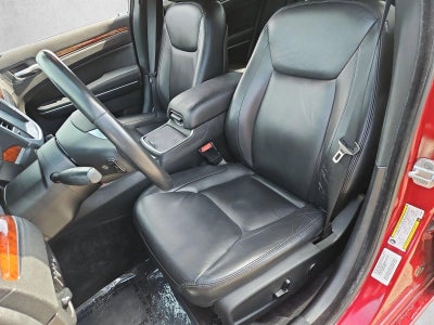 2013 Chrysler 300 BASE