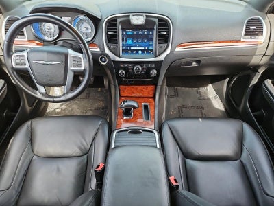2013 Chrysler 300 BASE