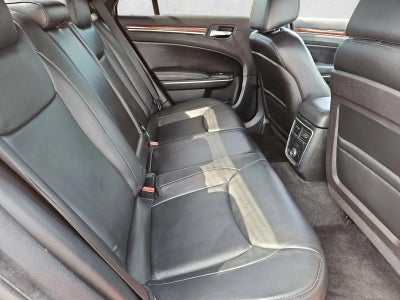 2013 Chrysler 300 BASE