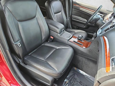 2013 Chrysler 300 BASE