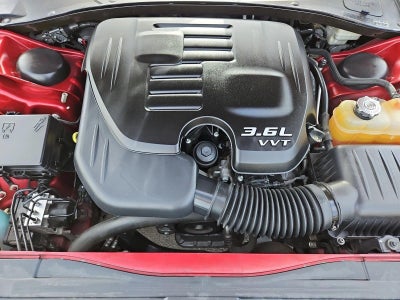 2013 Chrysler 300 BASE