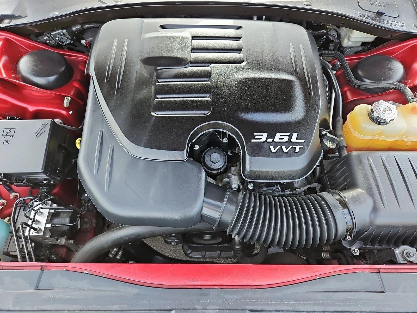 2013 Chrysler 300 BASE