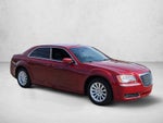 2013 Chrysler 300 BASE