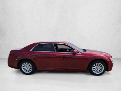 2013 Chrysler 300 BASE