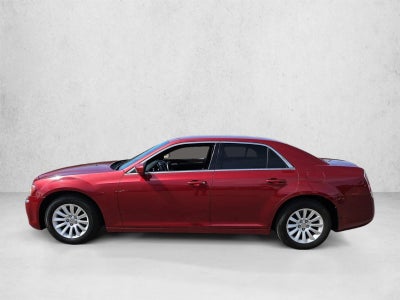 2013 Chrysler 300 BASE