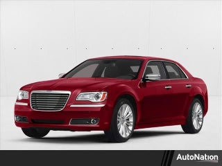 2013 Chrysler 300 BASE