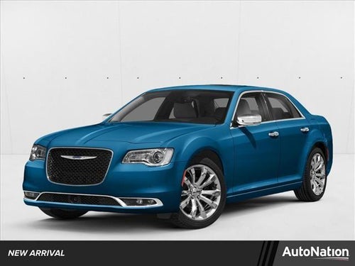 2020 Chrysler 300 Touring