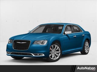 2020 Chrysler 300 Touring