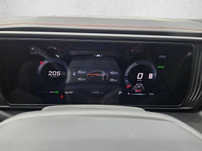 2025 Dodge Charger Daytona R/T AWD