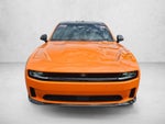 2025 Dodge Charger Daytona R/T AWD