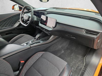 2025 Dodge Charger Daytona R/T AWD