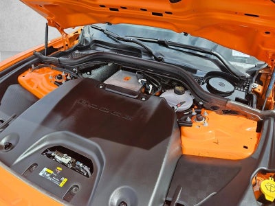 2025 Dodge Charger Daytona R/T AWD