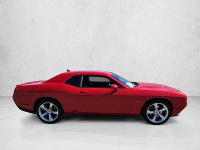 2017 Dodge Challenger R/T