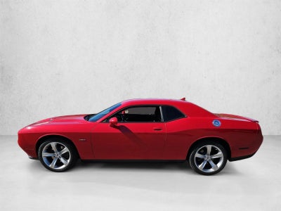 2017 Dodge Challenger R/T