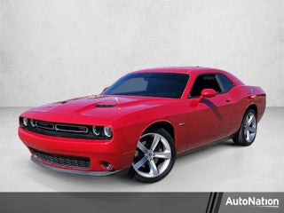 2017 Dodge Challenger R/T