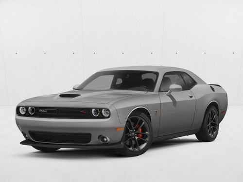 2019 Dodge Challenger R/T Scat Pack