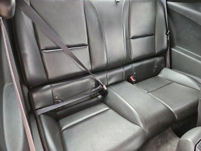 2013 Chevrolet Camaro SS