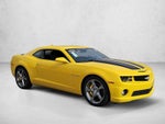 2013 Chevrolet Camaro SS