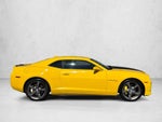 2013 Chevrolet Camaro SS