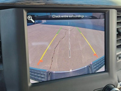 2020 RAM 2500 Laramie