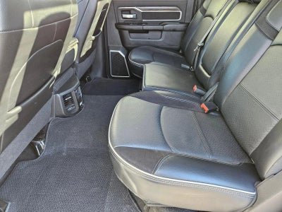 2020 RAM 2500 Laramie