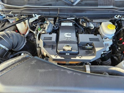 2020 RAM 2500 Laramie