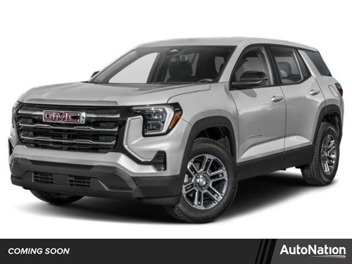 2027 GMC Terrain AWD AT4