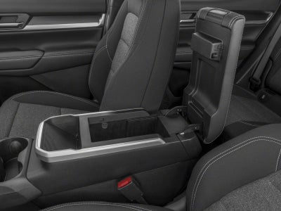 2027 GMC Terrain AWD AT4