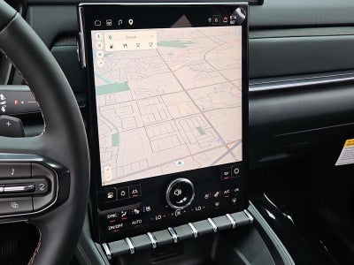 2027 GMC Terrain AWD AT4