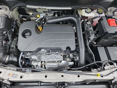 2027 GMC Terrain AWD AT4