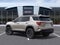 2027 GMC Terrain AWD AT4